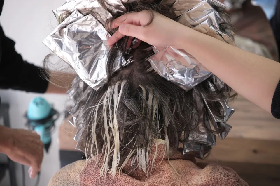 Hình ảnh tại Spa Fuhy 5